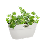 vibia campana easy hanger medium blanc soie